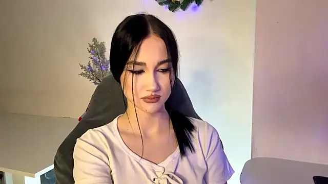 Beautyofnlka's cam snapshot