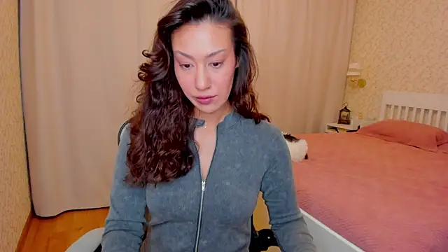 FieryHeart's cam snapshot