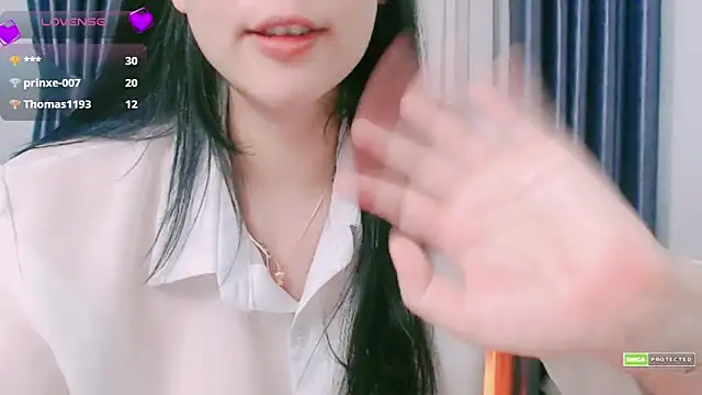 _Lov_Lynh's cam snapshot