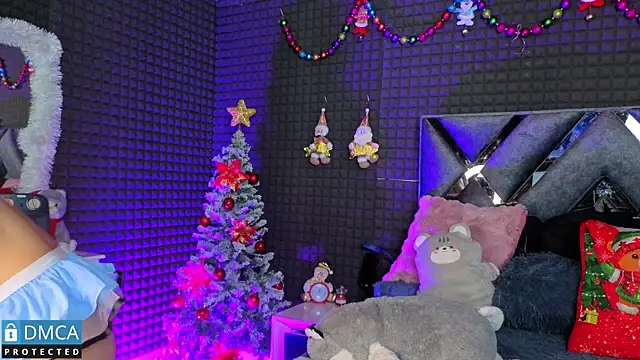 SolBeaumont1's cam snapshot