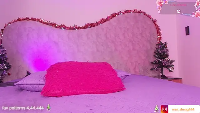 wensheng_'s cam snapshot