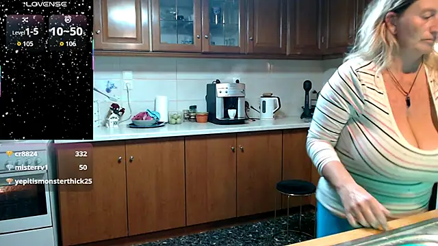 JennaDeluxe live sex cam