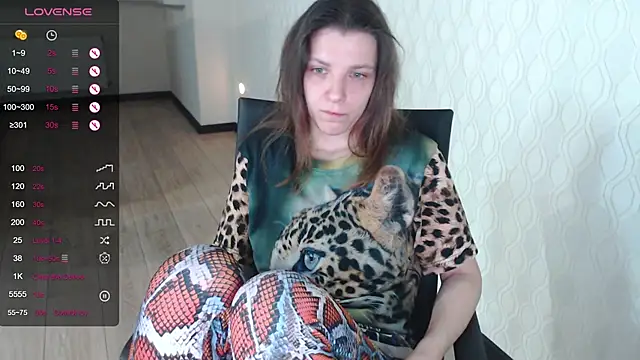 LisaHeart's cam snapshot