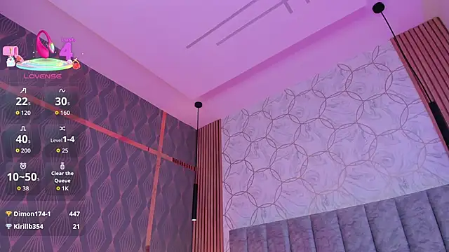 sarahyessica's cam snapshot