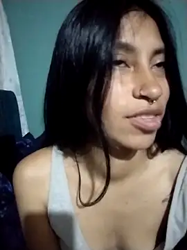 Pocahontas_tw's cam snapshot