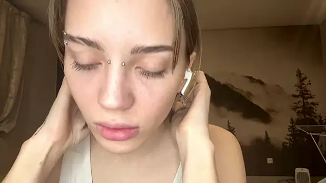 MelaineAytes's cam snapshot