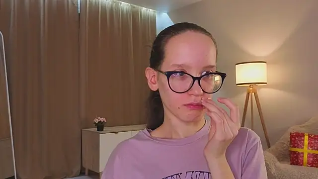 BettyBrowni's cam snapshot