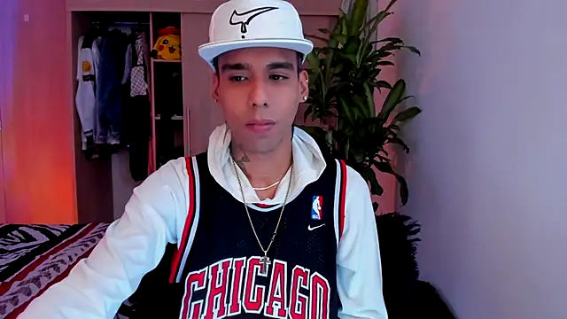 Damianwhite's cam snapshot