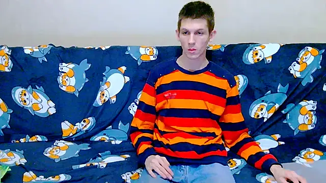 Lester_Broo's cam snapshot