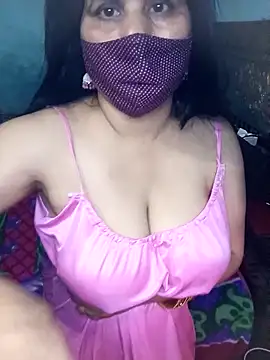 Anjali-25's cam snapshot