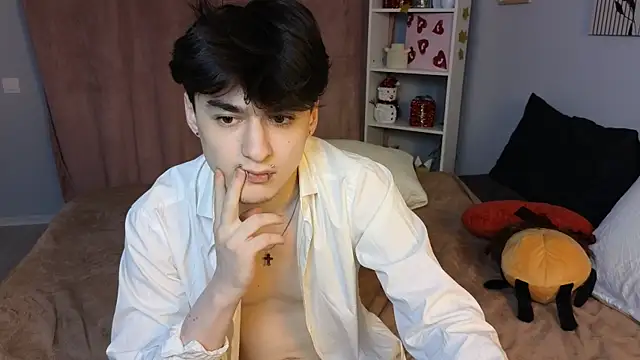 kevinhunter_'s cam snapshot