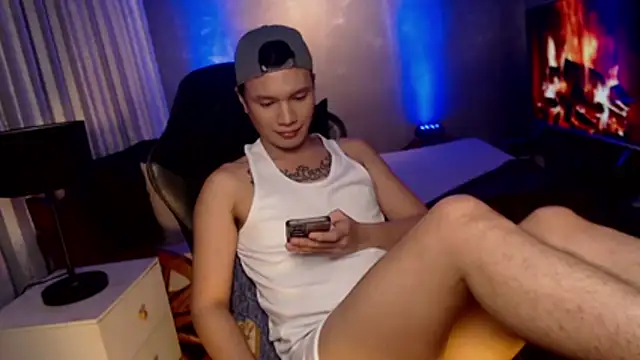 xjakolitox's cam snapshot