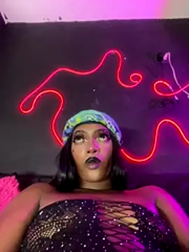 TIFFANYYSTAR's cam snapshot