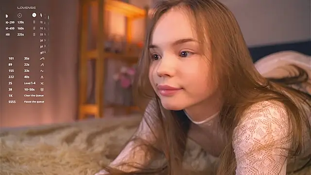 Miss_miracle live sex cam