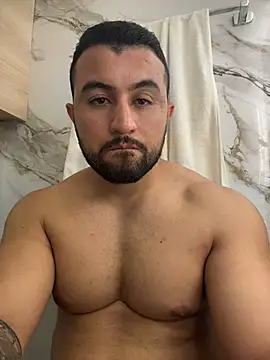 DoctorArabe3 live sex cam