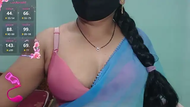 Anusha-09's cam snapshot