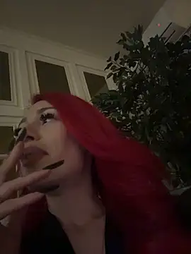 AylaPearl's cam snapshot