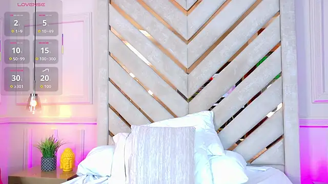 Agatha-Adams's cam snapshot