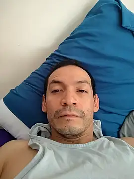 Camilo6too's cam snapshot