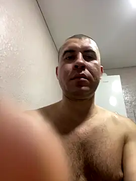 AronMode's cam snapshot