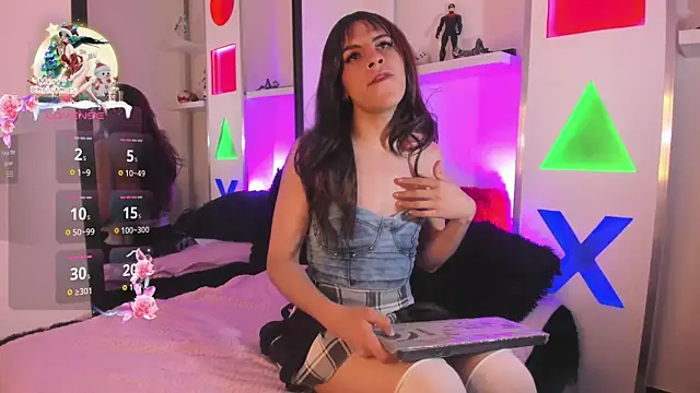 Milow_Russo_'s cam snapshot