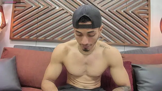 Ares_Stone's cam snapshot