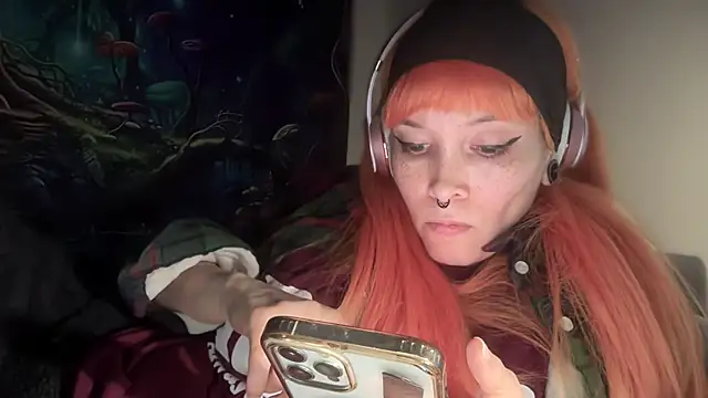 FRRANNKIE's cam snapshot