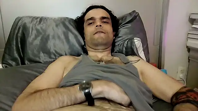 MarineSpun69's cam snapshot