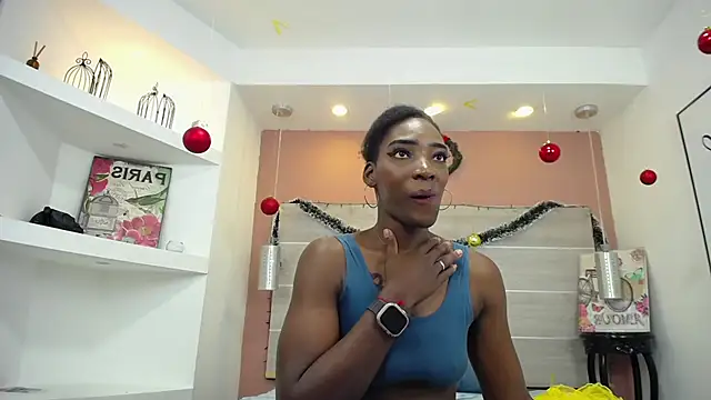 AlexandraCambell's cam snapshot