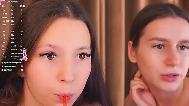 GabrielleLynchard's cam snapshot