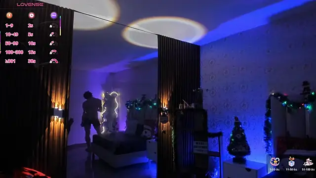 kaelwolf_tay live sex cam