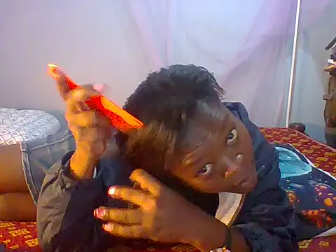 Eminent_Ride's cam snapshot