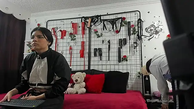 abby_eemily live sex cam