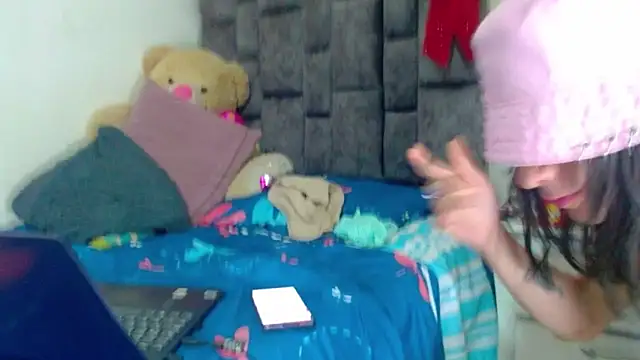 Charlotte_Landry__ live sex cam