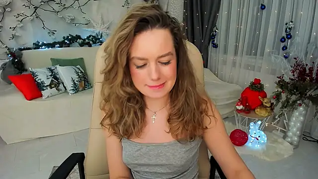 MiracleCurly's cam snapshot