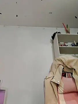 ItsNaiixa's cam snapshot