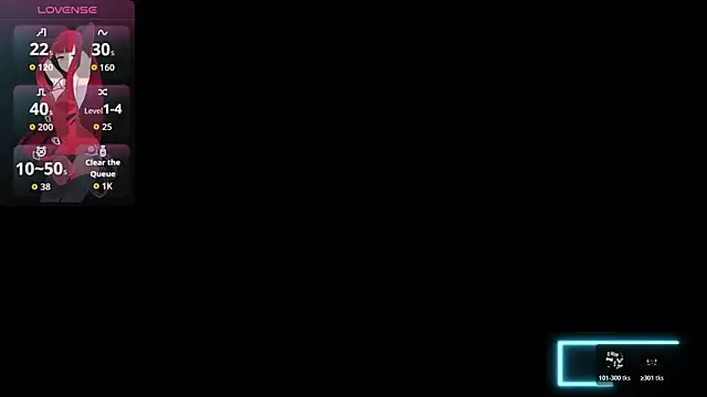 Asaray_T's cam snapshot