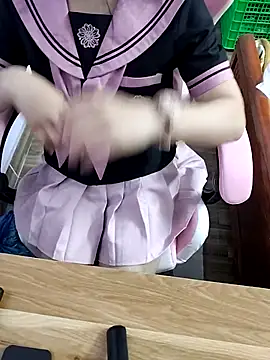 _MyNa_'s cam snapshot