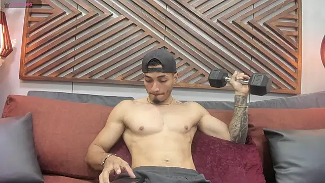 Ares_Stone's cam snapshot