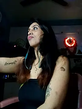 Darling_Annie's cam snapshot