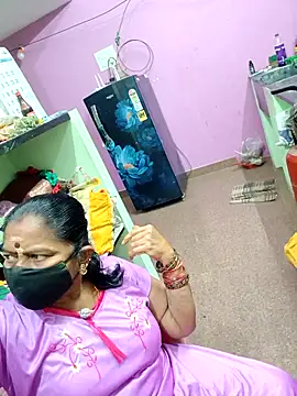 savithasree's cam snapshot