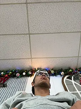 StrokingDaddy4 live sex cam