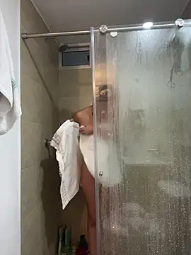 Ameellie's cam snapshot