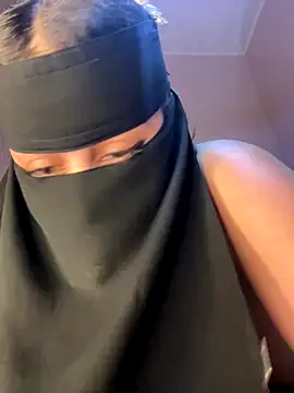 Jumanaa's cam snapshot