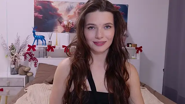 Nellie_Medina's cam snapshot