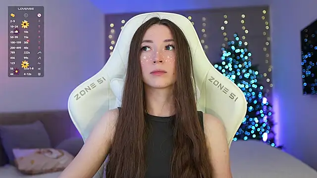 moleculegirl's cam snapshot