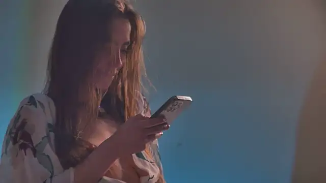 Amanda_River's cam snapshot