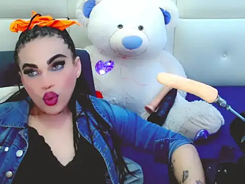 NharaBigCock live sex cam