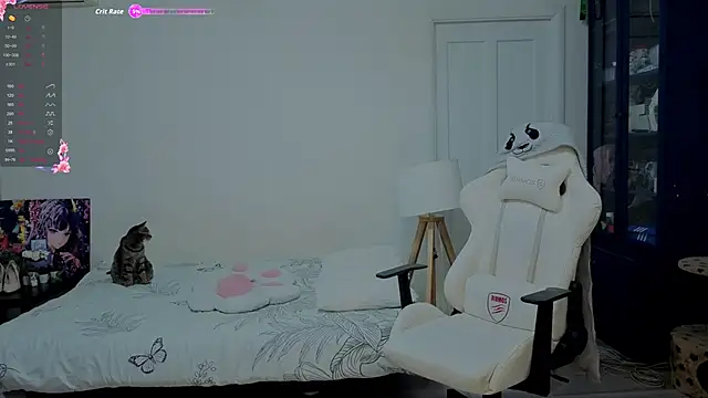 xBounty_sweet's cam snapshot