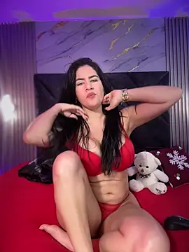 Zafira_Alabi's cam snapshot